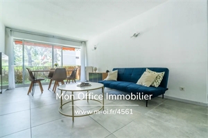 t3 à la vente -   13012  MARSEILLE 12E ARRONDISSEMENT, surface 60 m2 vente t3 - UBI443210207